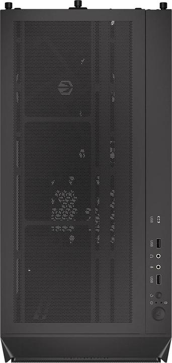 Actual product image Endorfy Arx 700 Air (ATX, mATX, Mini-ITX)
