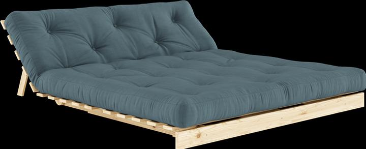Produktbild Karup Design Roots (3-Sitzer, Bettsofa)