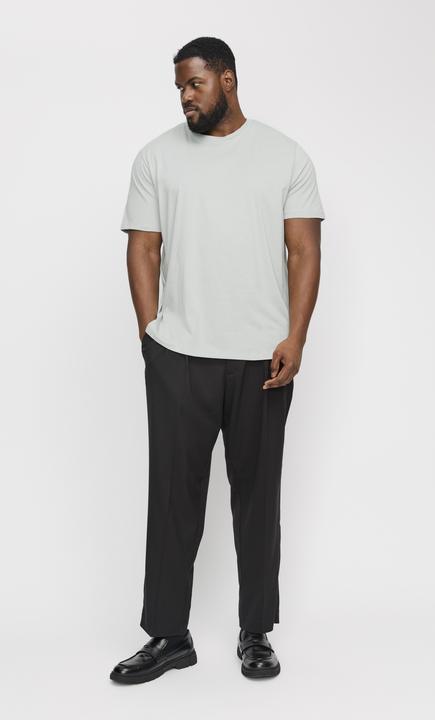 Immagine prodotto Jack & Jones Jjeorganic Basic Tee Ss O-Neck Noos Pls (5XL)