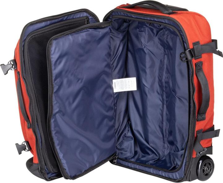 Produktbild Cabaia Koffer & Trolley Soft Suitcase Small (48 l)