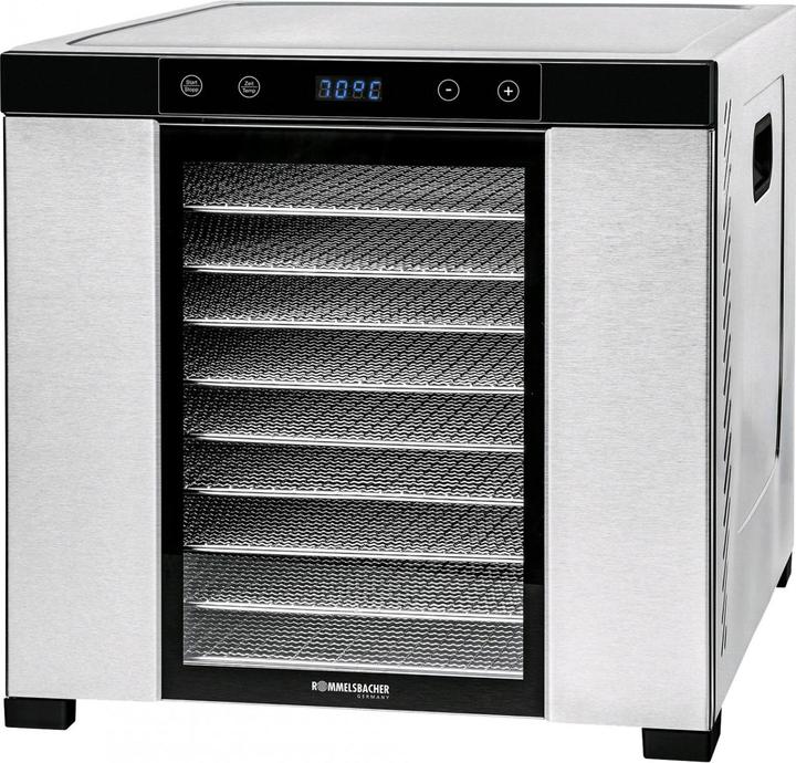 Image du produit Rommelsbacher DA 1000