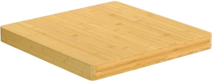 Produktbild VidaXL Douglas (60 x 60 x 4 cm)