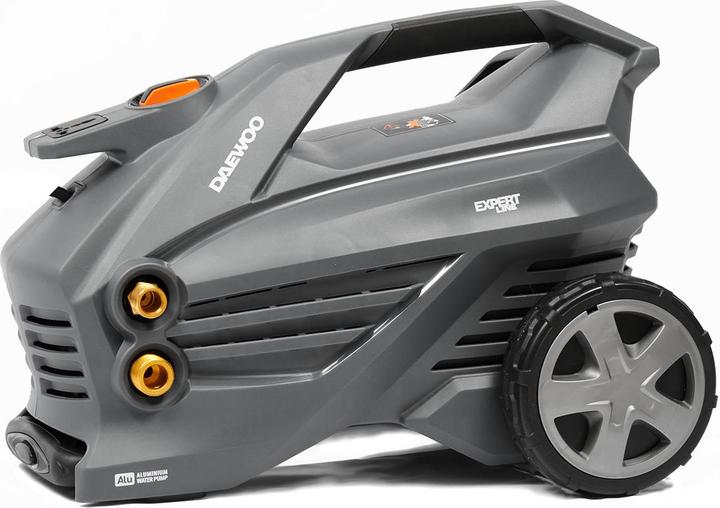Image du produit Daewoo Power Products Nettoyeur haute pression (Fonctionnement sur secteur)