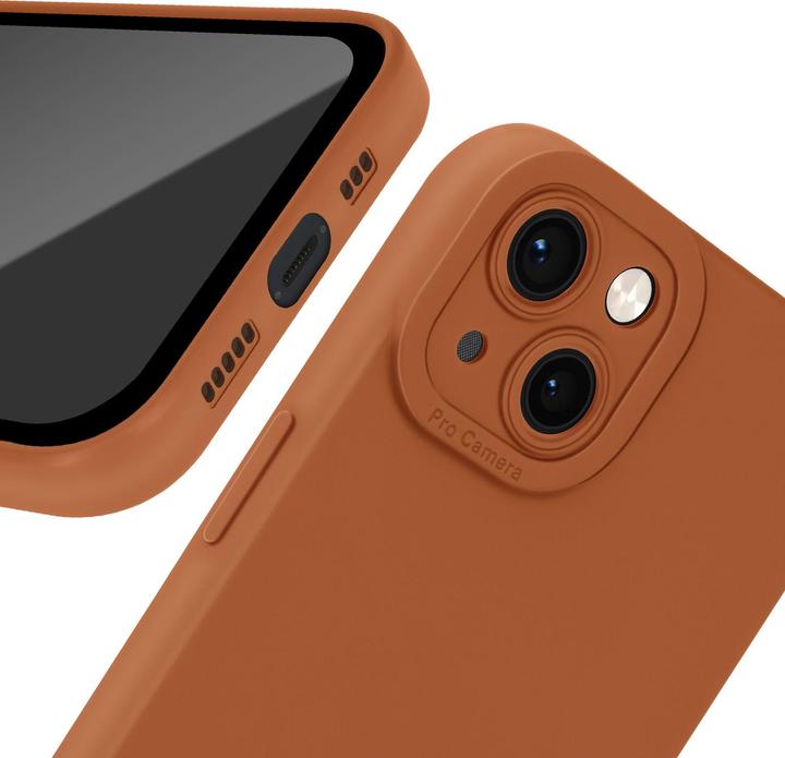 Produktbild Avizar SoftGlow Case Series (Apple iPhone 13)