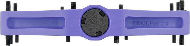Actual product image Look Trail Roc Fusion