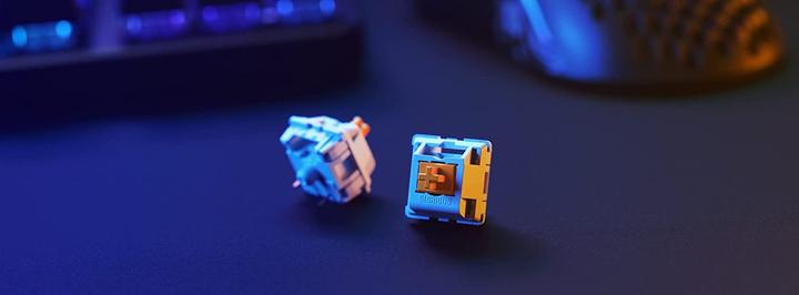 Image du produit Glorious PC Gaming Race Panda Switches