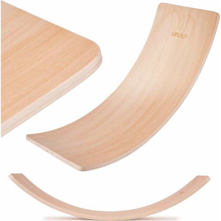 Ikonka LULILO BOLDO Balance Board für Kinder