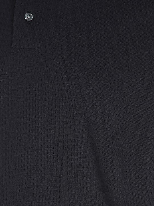 Actual product image Emporio Armani Poloshirt (L)