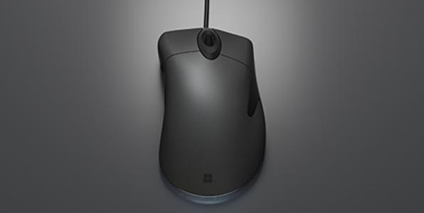 Actual product image Microsoft Classic (Cable)