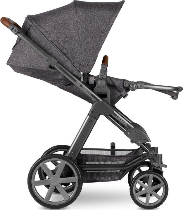 Actual product image ABC Design Condor 4 Collection 2020