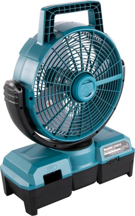Produktbild Makita CF001GZ