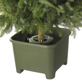Actual product image Sunware Botanic Line Christmas tree stand