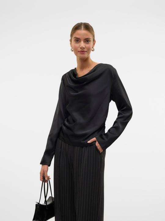 Actual product image Vero Moda VMNOELE Top Blouse (XS)