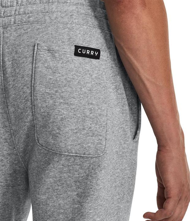 Actual product image Under Armour Curry sweatpants (M)