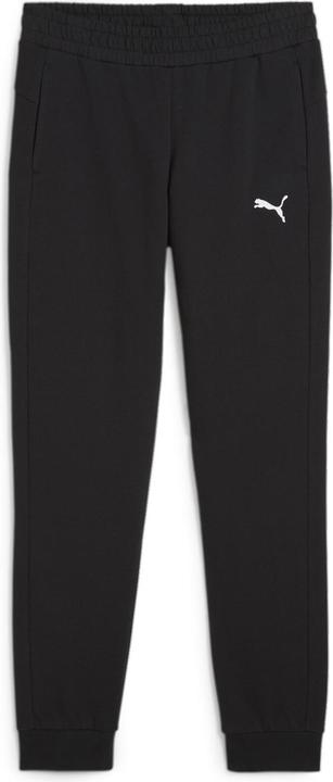 Puma Black-Puma White