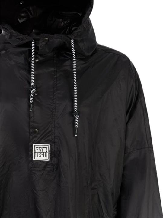 Produktbild Protest Rainponcho PRTLaugh rain poncho (1)