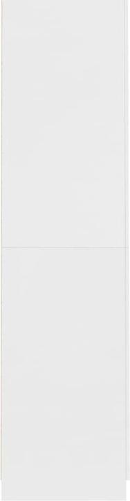 Produktbild VidaXL Aylmar (90 x 52 x 200 cm)
