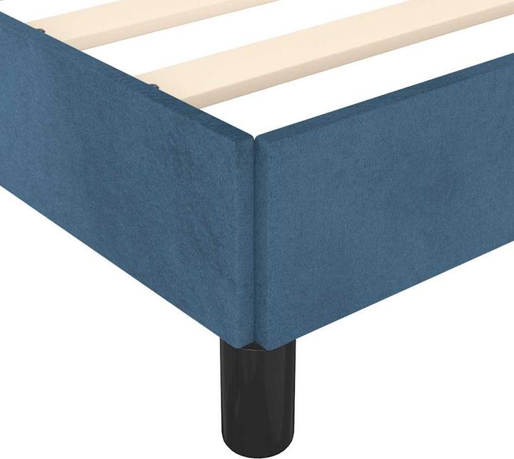 Actual product image VidaXL Johnny (140 x 190 cm)