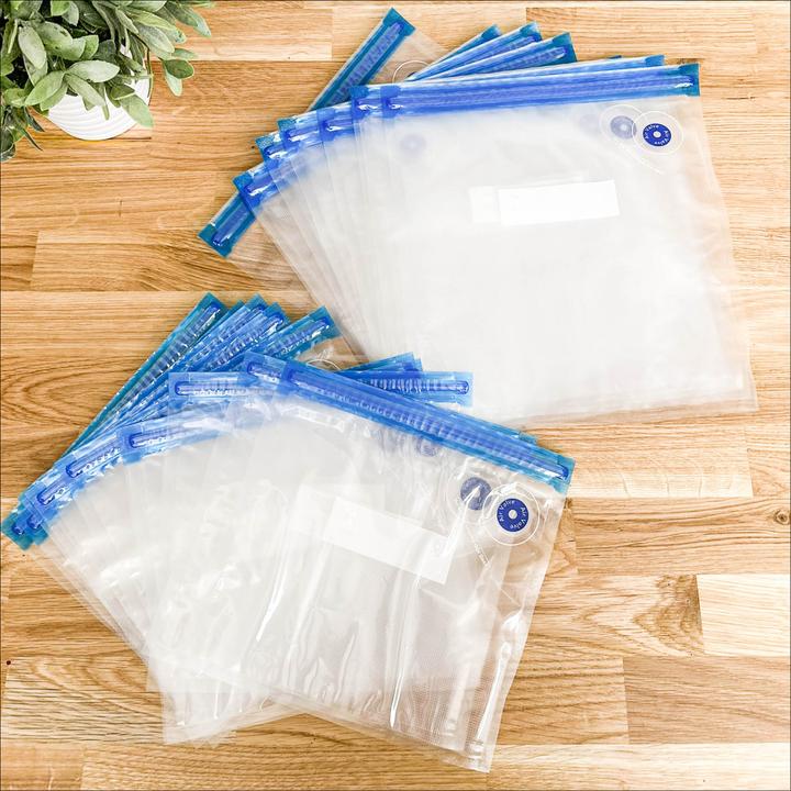 Actual product image PowerXL Duo NutriSealer