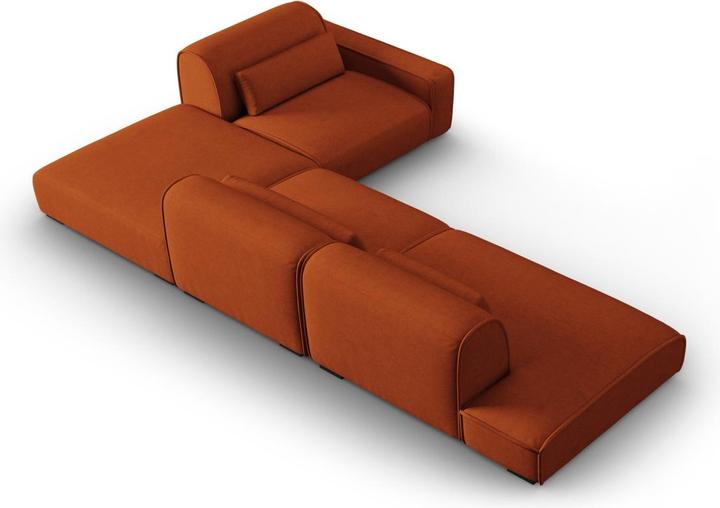 Produktbild Maison Heritage Lina (Ecksofa, Modular Sofa)
