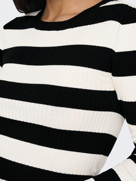 Immagine prodotto JdY Maglia a righe (S)
