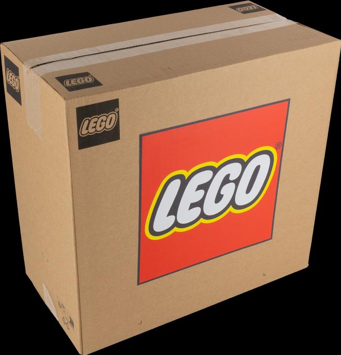 Produktbild LEGO Riesen Mystery Box - Überraschungspaket