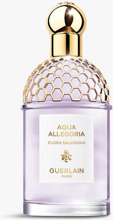 Guerlain Eau de Toilette R Flora Salv (Eau de Toilette, 125 ml)
