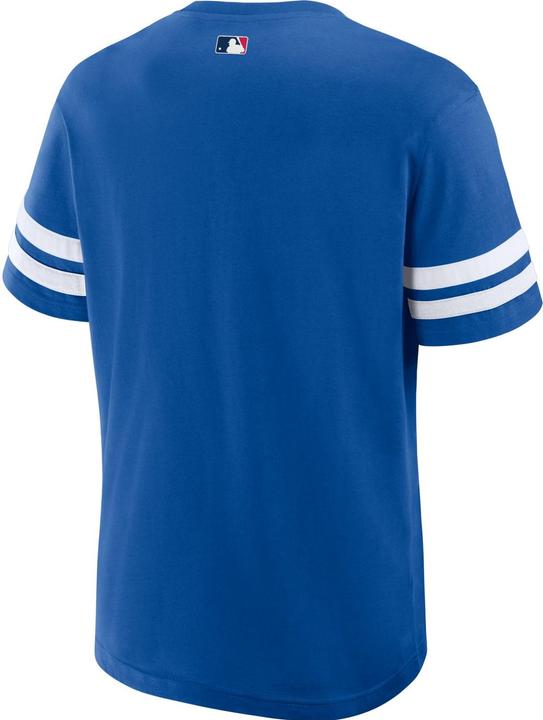 Actual product image Fanatics NFL Foundation Shirt - Los Angeles Dodgers - XL (XL)