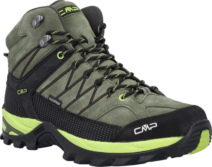 Image du produit CMP Campagnolo Rigel MID WP (40)