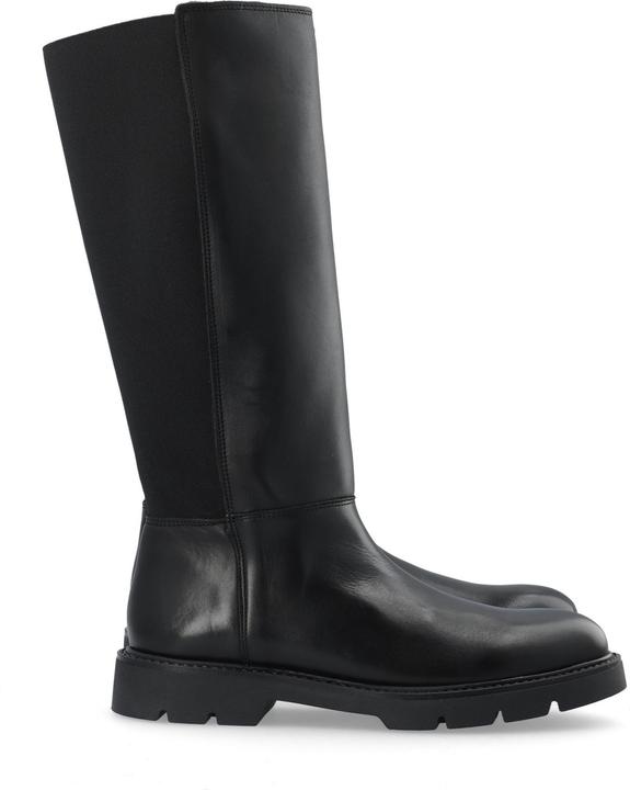 Actual product image Bianco Knee high boots (38)