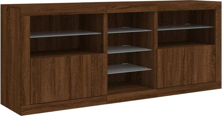 Image du produit VidaXL Jarne (162 x 37 x 67 cm)