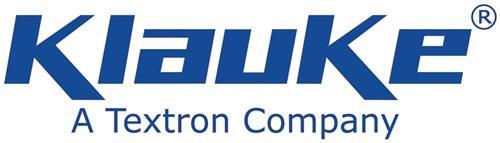 Actual product image Klauke Syncro pressing tools