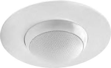Actual product image Cabasse In Ceiling Adapter For Alcyone (1 pair)