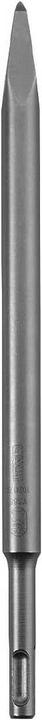 kwb SDS plus Meissel für Bohrhammer, Spitzmeissel, 250 mm (250 mm)