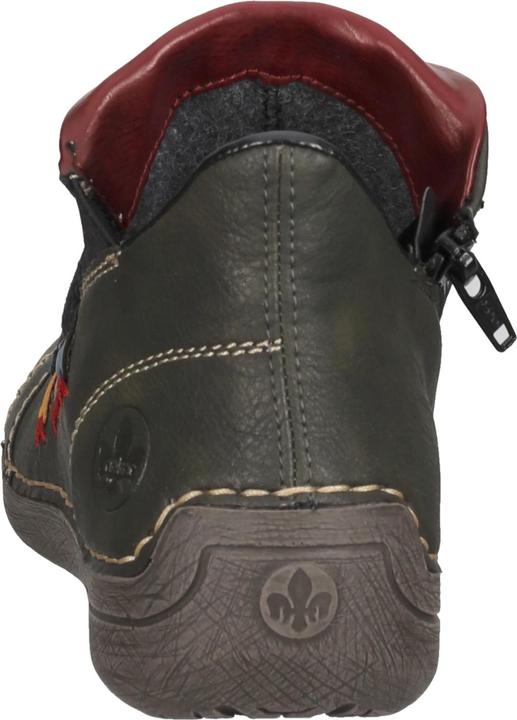 Actual product image Rieker 72581 (41)