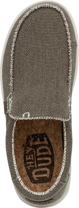 Actual product image Hey Dude Mikka Braided (44)