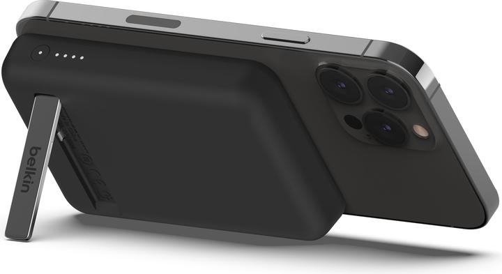 Immagine prodotto Belkin Boost Charge (5000 mAh, 10 W, 18500 Wh)