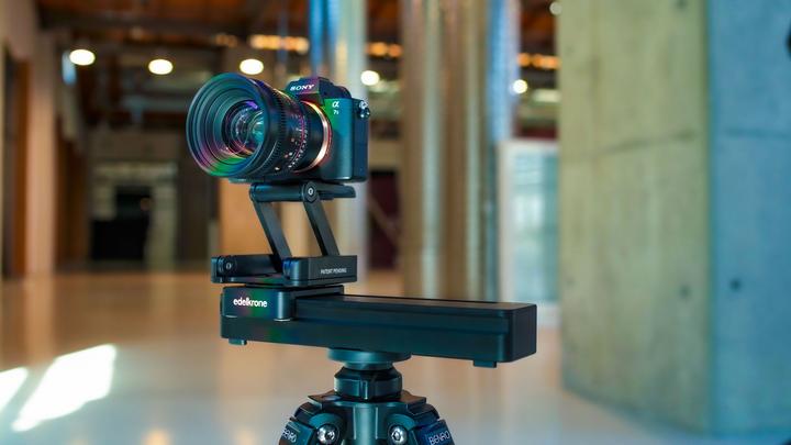 Produktbild Edelkrone SliderOne v2 (Slider)
