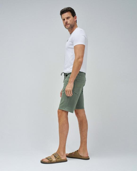 Actual product image Salsa Jeans Shorts Short Joggers S-Activ (29)