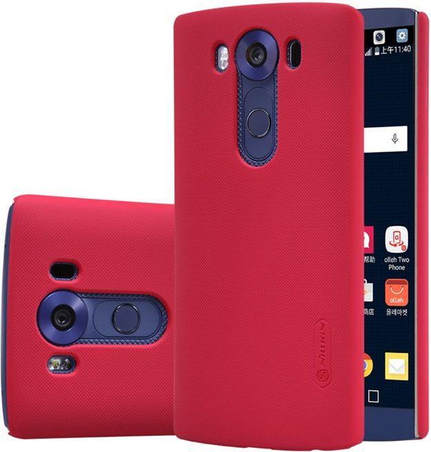 Immagine prodotto Nillkin Serie Super Frosted Shield (LG V10)