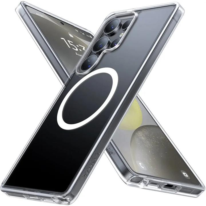 Image du produit Torras Série magnétique Guardian (Samsung Galaxy S25 Ultra)