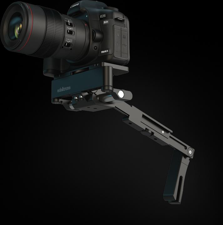 Immagine prodotto Edelkrone PocketRig 2 (Accessori video vari)