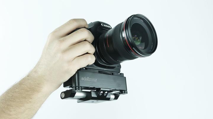 Immagine prodotto Edelkrone PocketRig 2 (Accessori video vari)