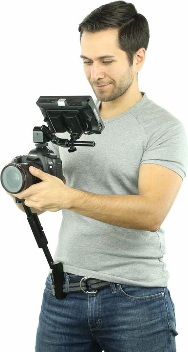 Immagine prodotto Edelkrone PocketRig 2 (Accessori video vari)