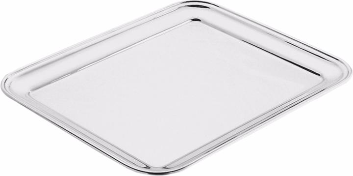 Produktbild Pintinox Tablett rechteckig 36x29cm