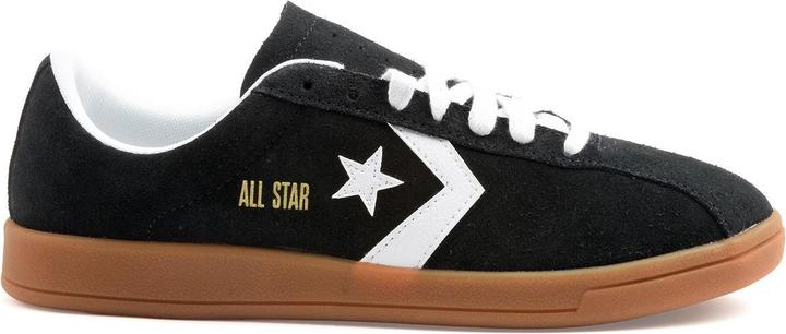 Actual product image Converse Classic Trainer Suede (39)