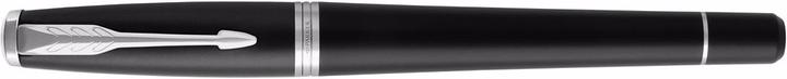 Actual product image Parker Pen Urban (Black, Silver, 1 x)