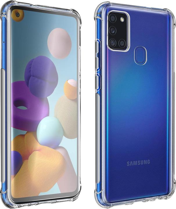 Produktbild Avizar Prems Series (Samsung Galaxy A21s)