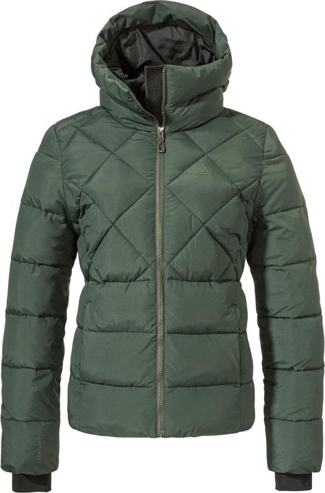 Schöffel Ins. Jacket Boston