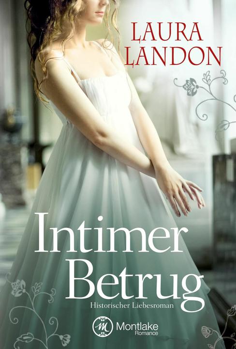 Produktbild Amazon Intimer Betrug: Historischer Liebesroman (Deutsch, Laura Landon, Antje Althans, 2013)